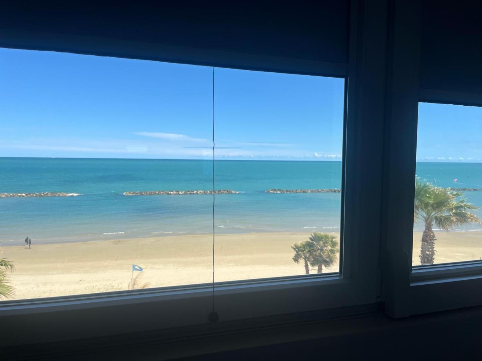 Hotel Baia Marina クプラ・マリッティマ エクステリア 写真